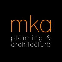 MKA Planning & Architecture logo - Similar company to Gdm Architects
