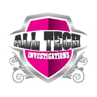 All Tech Investigations logo - Similar company to The Eagle Group Private Investigations- Virginia