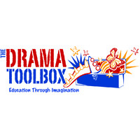 The Drama Toolbox logo - Similar company to Think Fencing Pty Ltd