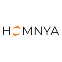 Homnya logo - Similar company to Alterabit