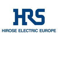 Hirose Electric Europe B.V. logo - Similar company to Variosan Gmbh