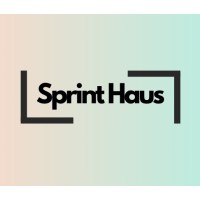 SprintHaus logo - Similar company to Unjungle