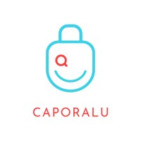 Caporalu Cybersecurity Services logo - Similar company to Netrunners