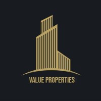 Value properties logo - Similar company to Value Properties