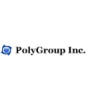 PolyGroup Inc. logo - Similar company to Polygroup