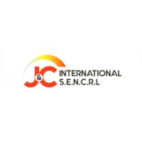 J&C International logo - Similar company to Lianpac Ab