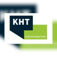KHT Industriepartner GmbH logo - Similar company to Digitisation Gmbh