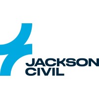 JACKSON CIVIL logo - Similar company to Warner Construction, Inc.