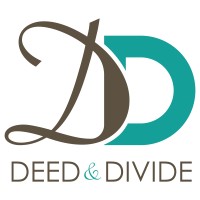 Deed & Divide Pty Ltd - Conveyancers logo - Similar company to Good Deed