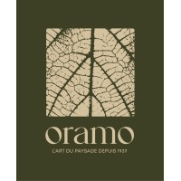 Oramo logo - Similar company to Agp2S