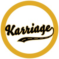 Karriage logo - Similar company to Fastpay