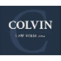 Colvin Law Firm