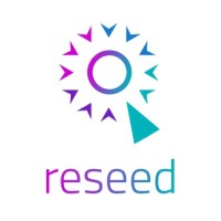 Reseed logo - Similar company to Patroids Creative Works