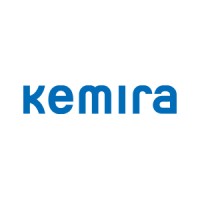 Kemira logo - Similar company to Solenis