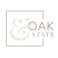 Oak & State Communications logo - Similar company to Creative Will Consulting