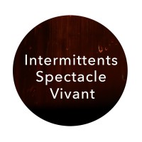 Intermittents Spectacle Vivant logo - Similar company to Joomla!