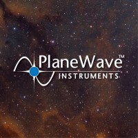 PlaneWave Instruments logo - Similar company to Observable Space
