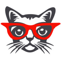 Le Beau Gustave logo - Similar company to Percentil