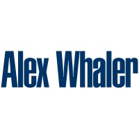 Alex Whaler logo - Similar company to Smartshipai