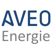 AVEO Energie logo - Similar company to Smaee