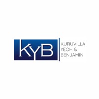 Kuruvilla, Yeoh & Benjamin logo - Similar company to Ts Oon & Partners
