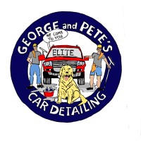 George & Pete'S Elite Car Detailing