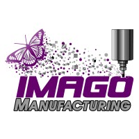Imago Manufacturing logo - Similar company to Fusion Incorporated