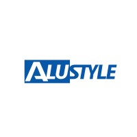Alustyle logo - Similar company to Menuisal