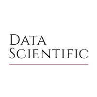 Data Scientific logo - Similar company to Gk Horizons