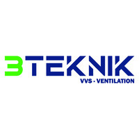 Dansk Installations teknik logo - Similar company to Proline Vvs