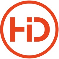 Holland Dredging Industries logo - Similar company to Grad Dredging