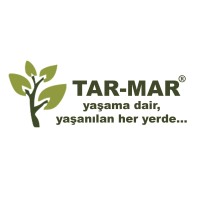 Tar-Mar Peyzaj logo - Similar company to Butikbahçe Peyzaj A.Ş  Vertikal Garden &  Moss Wall