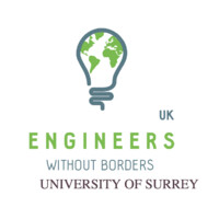 Engineers Without Borders | University of Surrey logo - Similar company to Wes Apprentice Board