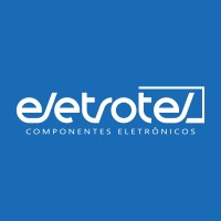 ELETROTEL OFICIAL logo - Similar company to Sales Check