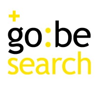 go:be search logo - Similar company to Go:Be Care