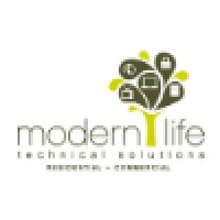Modern Life Technical Solutions logo - Similar company to Summit Technology Group