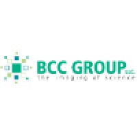 BCC Group LLC logo - Similar company to Apex Metal Vorks Mmc