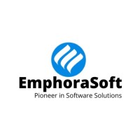 Emphorasoft Pvt Ltd logo - Similar company to Getongrey