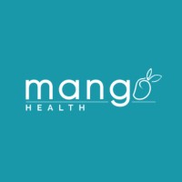 Mango Health logo - Similar company to Elevyst