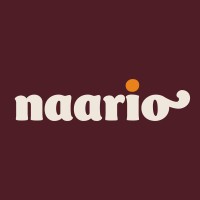 Naario logo - Similar company to The Whole Truth Foods