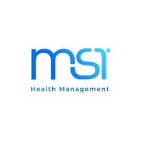 msi logo - Similar company to Mfg One