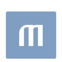 Maebble logo - Similar company to Nomadesoft
