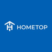 HomeTop logo - Similar company to Hometopia Inc.