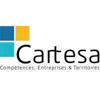 CARTESA logo - Similar company to Metalya