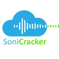 SoniCracker logo - Similar company to Swiss Cto&Chip