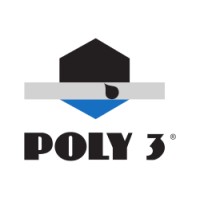 Poly3 S.r.l logo - Similar company to Magnabosco Srl
