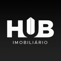 HUB Imobiliário logo - Similar company to Imohub