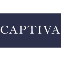 Captiva logo - Similar company to Raw36