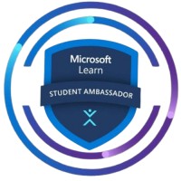 Microsoft Learn Students Club BD logo - Similar company to Microsoft Learn Student Ambassadors - Aimt