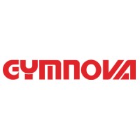 GYMNOVA logo - Similar company to Abéo